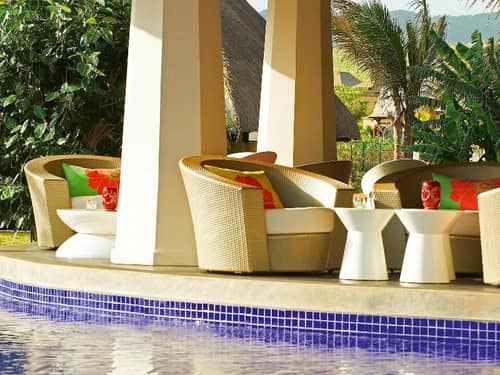 So Sofitel Mauritius