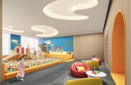 Yuexiu Hotel Guangzhou, Curio Collection by Hilton