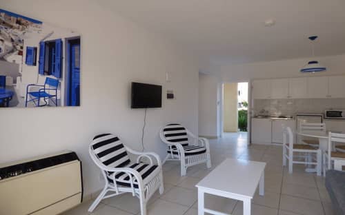 Amore hotel Apts