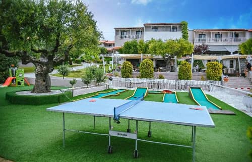 Acrotel Elea Beach