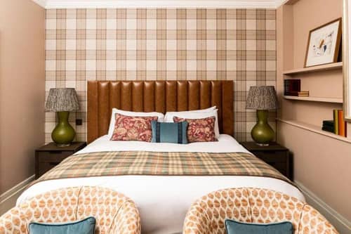 Tophams Hotel Belgravia