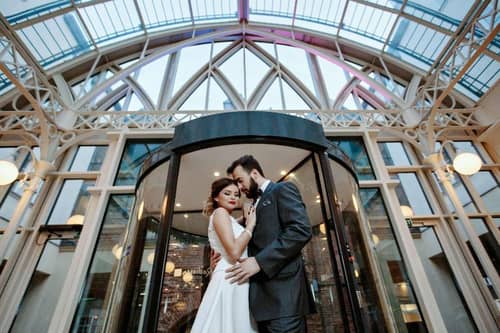 Radisson Blu Hotel Gdansk