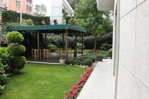 My City Otel Agaoglu