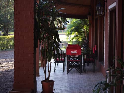 Marcopolo Suites Iguazu