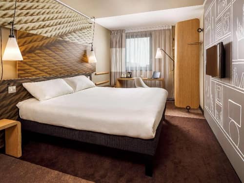 Ibis Birmingham Airport