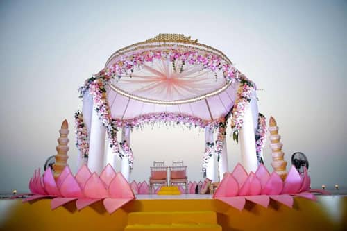 Radisson Blu Resort Goa Cavelossim Beach