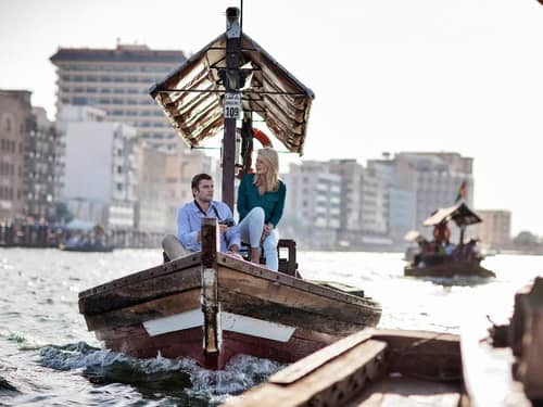 The Canvas Hotel Dubai - Mgallery Hotel Collection