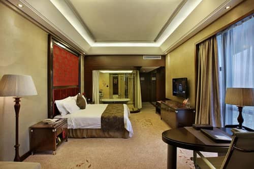 Home Fond Hotel Shenzhen