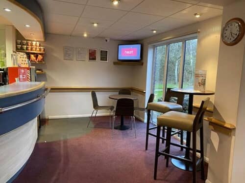 Days Inn Michaelwood M5