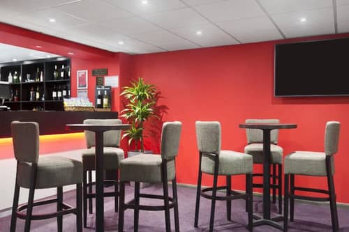 Ramada South Mimms M25