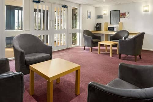 Days Inn Gretna Green M74