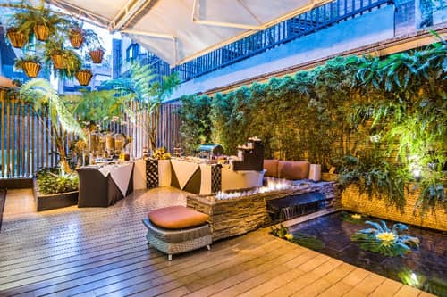 Hotel Cabrera Imperial by Key 33