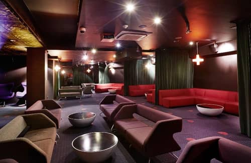 Marine Hotel by Zdrojowa