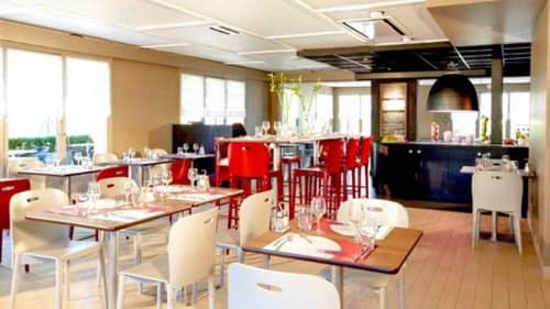 Campanile Lille Ouest Lomme