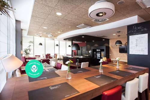 Campanile Wroclaw Stare Miasto