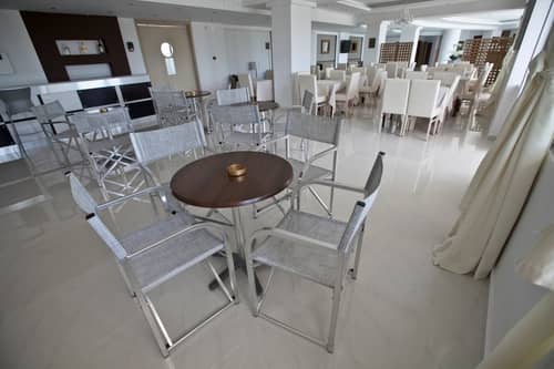 Sivila Hotel