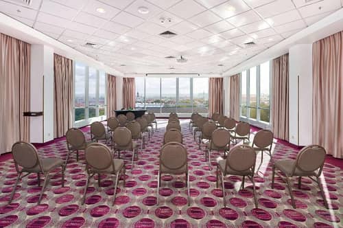 Radisson Blu Hotel Szczecin