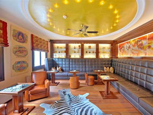 Alpenhotel Saalbach Hotel