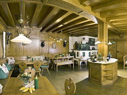 Aktiv und Welnesshotel Kohlerhof