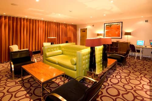 Premier Inn Manchester Old Trafford