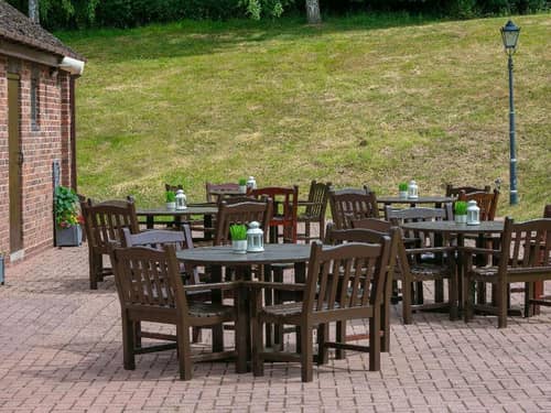 Stratford Manor Hotel