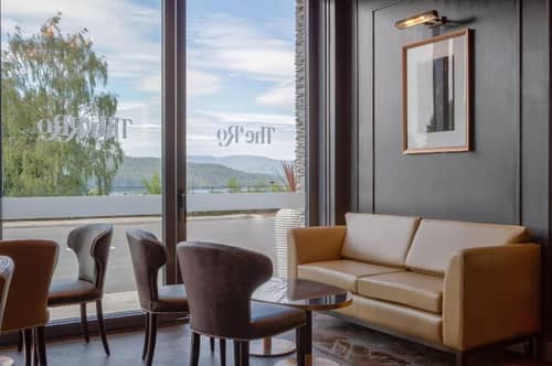 The Ro Hotel Windermere