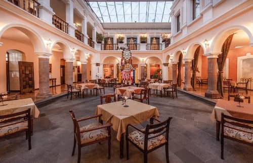 Patio Andaluz