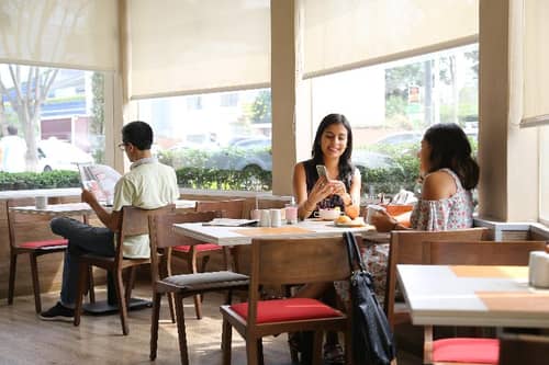 Casa Andina Standard Miraflores San Antonio