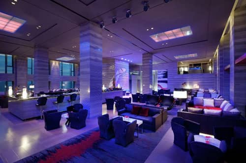 Hilton Xi'an High-tech Zone