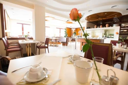 Das Reinisch Guesthouse