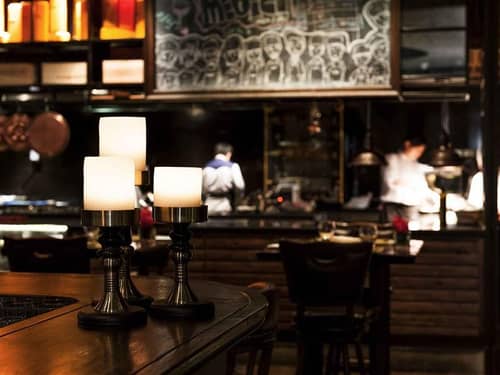 Hotel Muse Bangkok, Autograph Collection