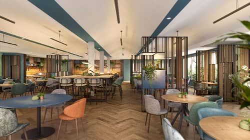 Hilton Garden Inn Milan Malpensa