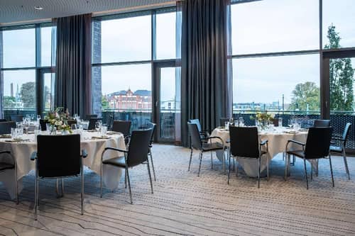 Radisson Blu Hotel Rostock