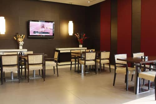 Gran Cervantes by Blue Sea