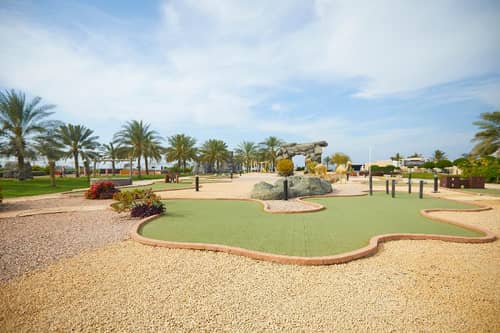 Barcelo Mussanah Resort, Sultanate of Oman