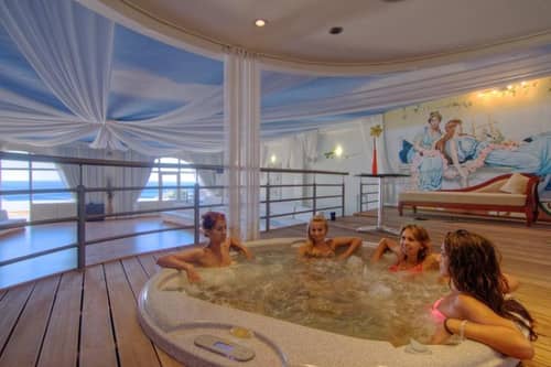 Kalypso Cretan Village Resort and Spa