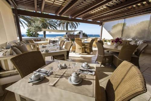 Finikas Hotel Naxos