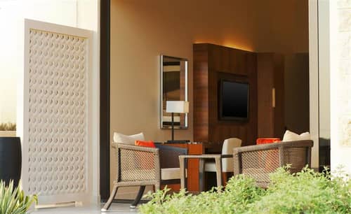 The Westin Abu Dhabi Golf Resort & Spa