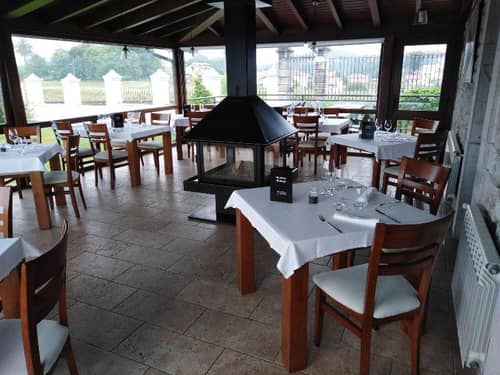 Villadesella Hotel