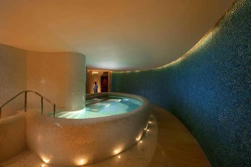 Hilton Guangzhou Tianhe