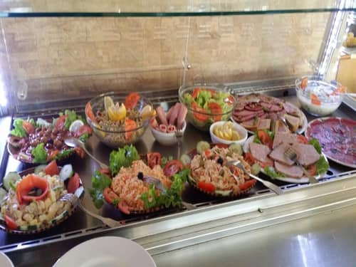 Eurohotel Paris Creteil