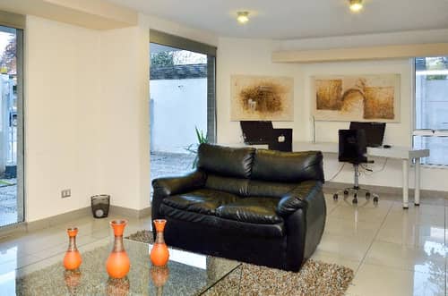 Norus Apartments Providencia