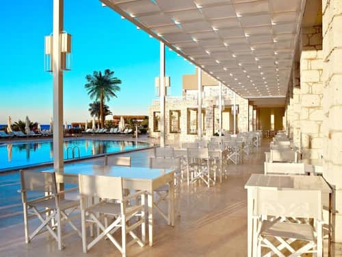 Design Plus Seya Beach Hotel