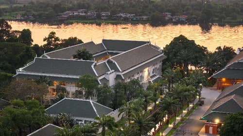 Kalanan Riverside Resort