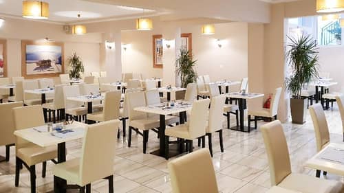 Hotel Yannis Corfu