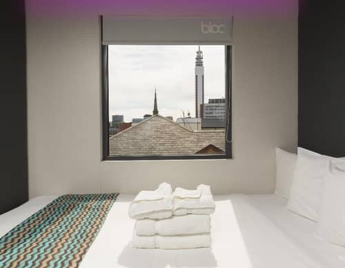 Bloc Hotel Birmingham