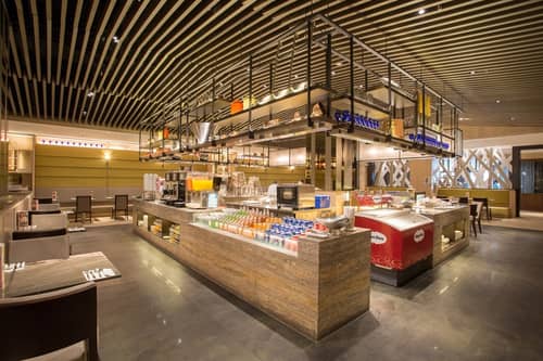 The Splendor Hotel Taichung