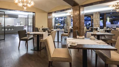 Be Live Adults Only La Cala Boutique Hotel