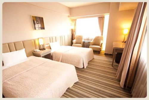 Kaohsiung Ahotel