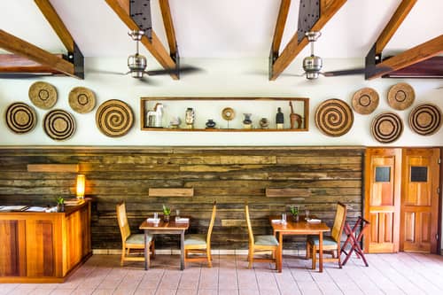 Ka'ana Resort and Spa